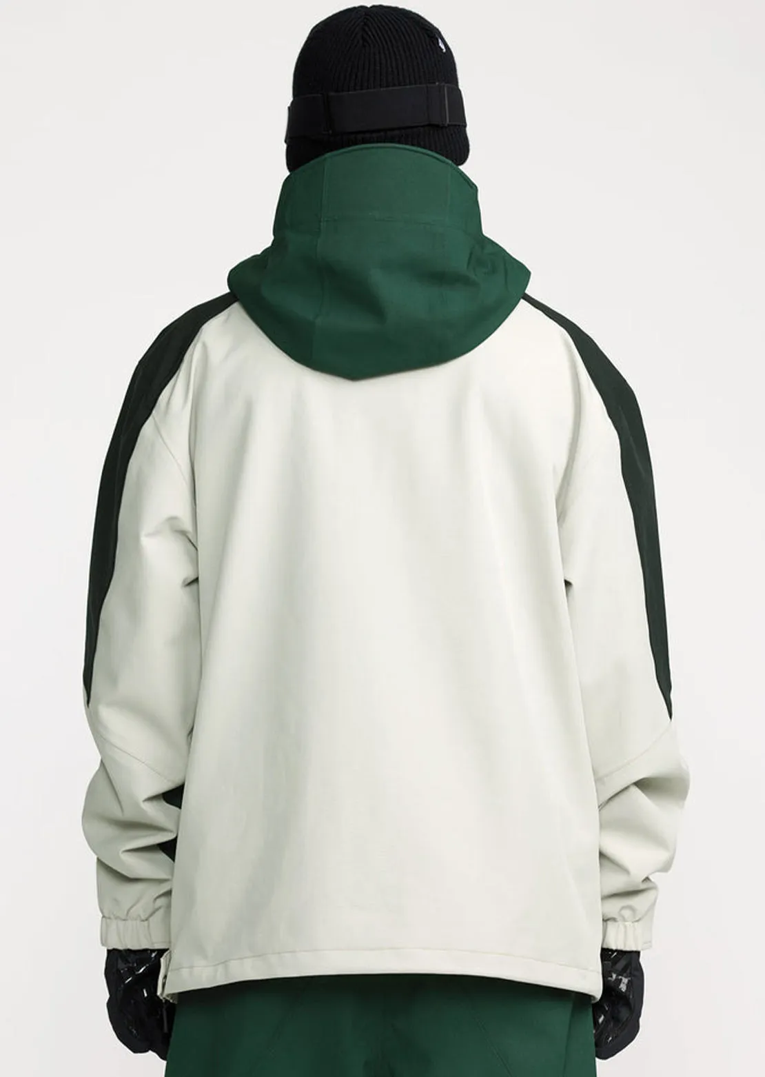 Volcom Men's Brighton Pullover sold by Prfo product image thumbnail 2