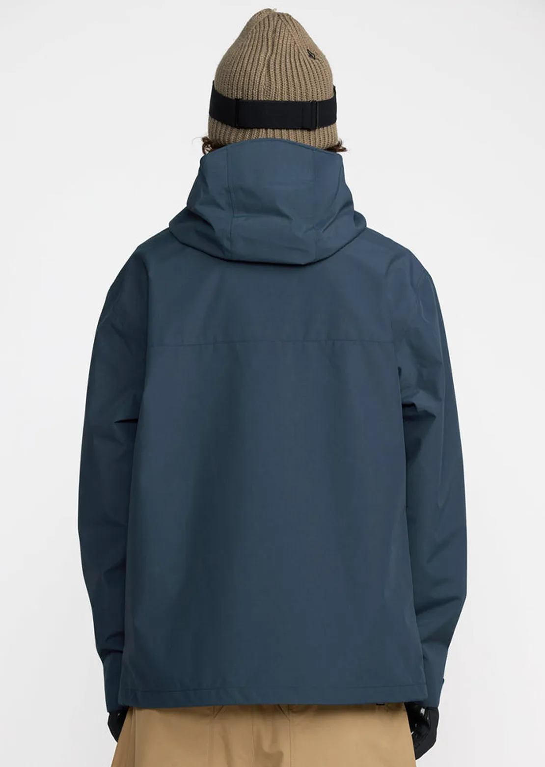 Volcom Men's BuckThreeEighty Jacket sold by Prfo product image thumbnail 2