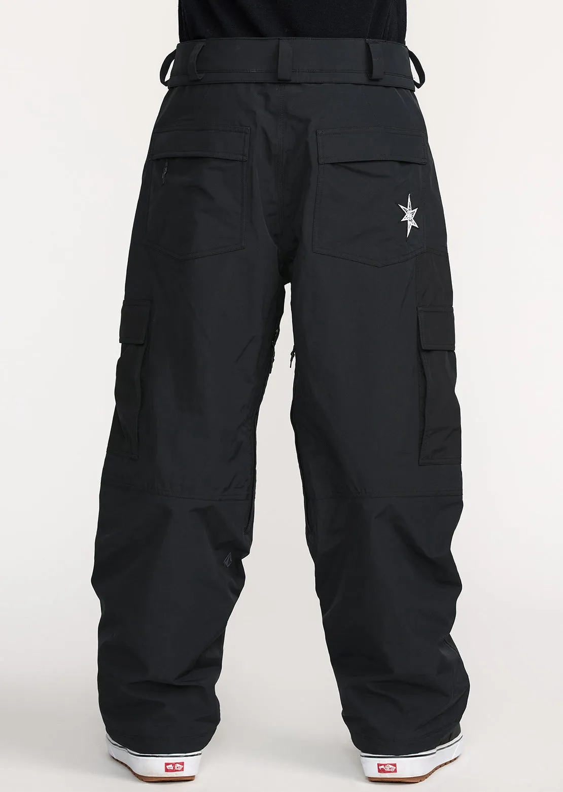 Volcom Men's Longo GORE-TEX Pants sold by Prfo product image thumbnail 3