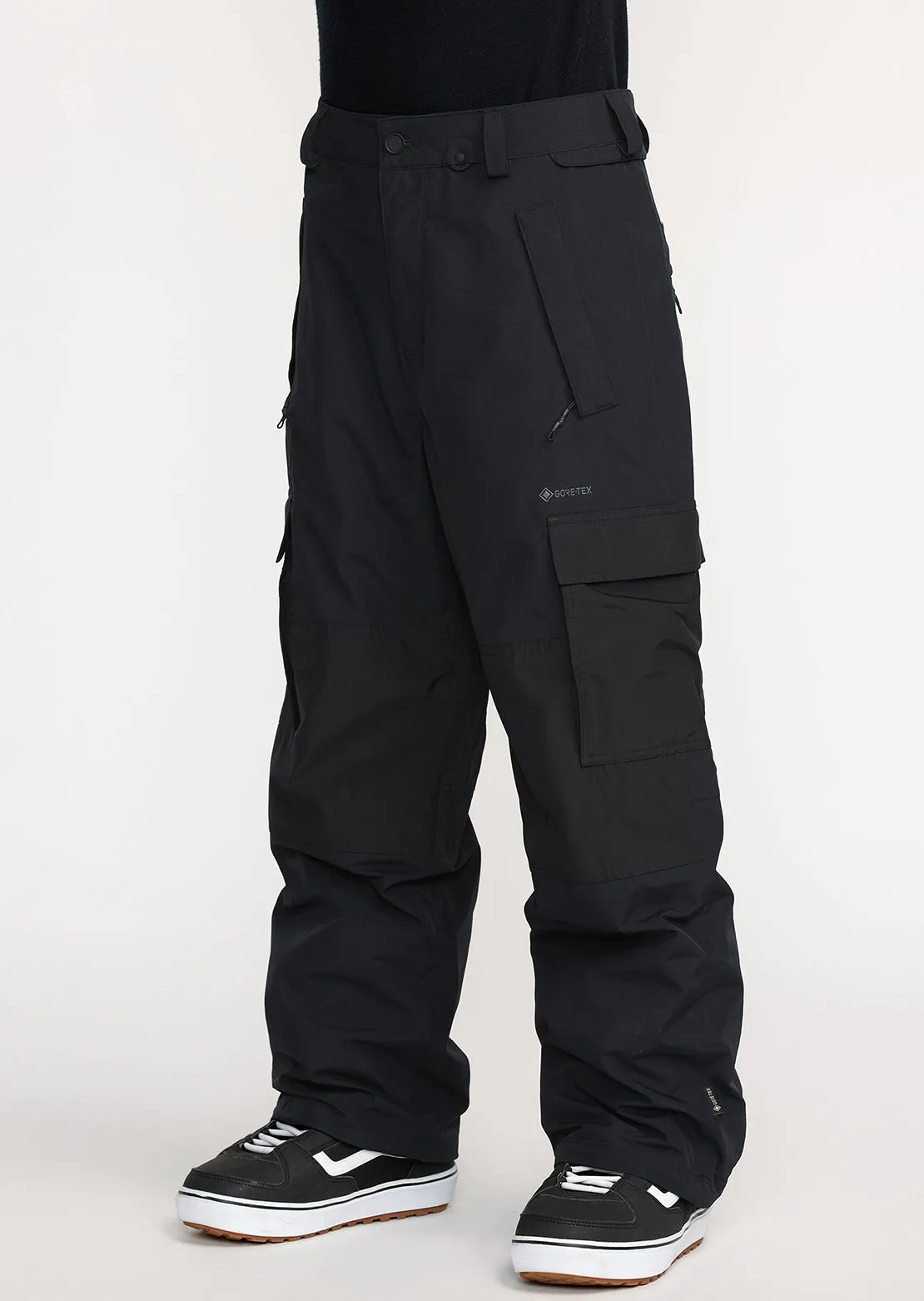 Volcom Men's Longo GORE-TEX Pants sold by Prfo product image thumbnail 2