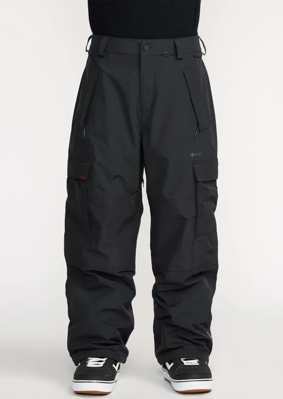 Volcom Men's Longo GORE-TEX Pants sold by Prfo