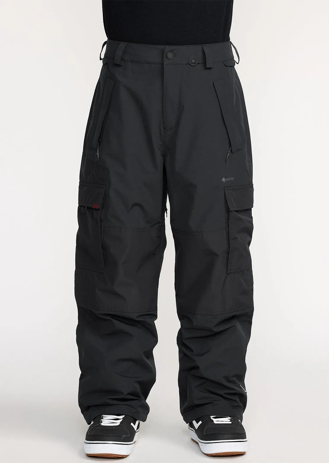 Volcom Men's Longo GORE-TEX Pants sold by Prfo