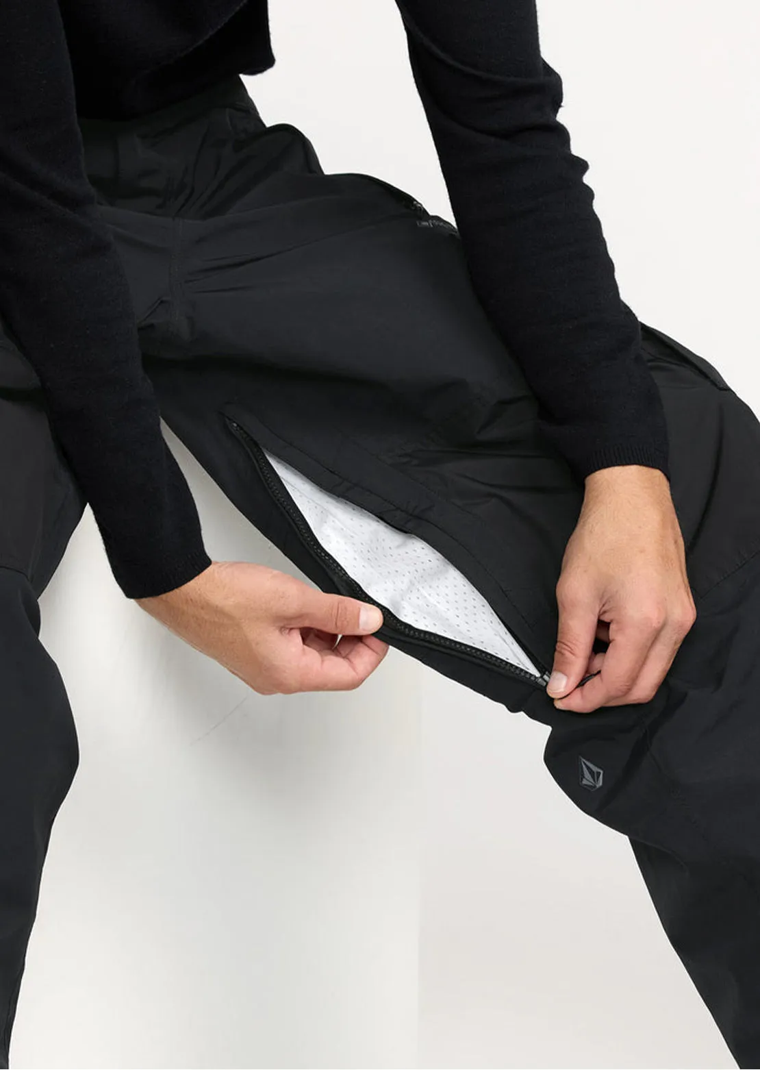 Volcom Men's Longo GORE-TEX Pants sold by Prfo product image thumbnail 5