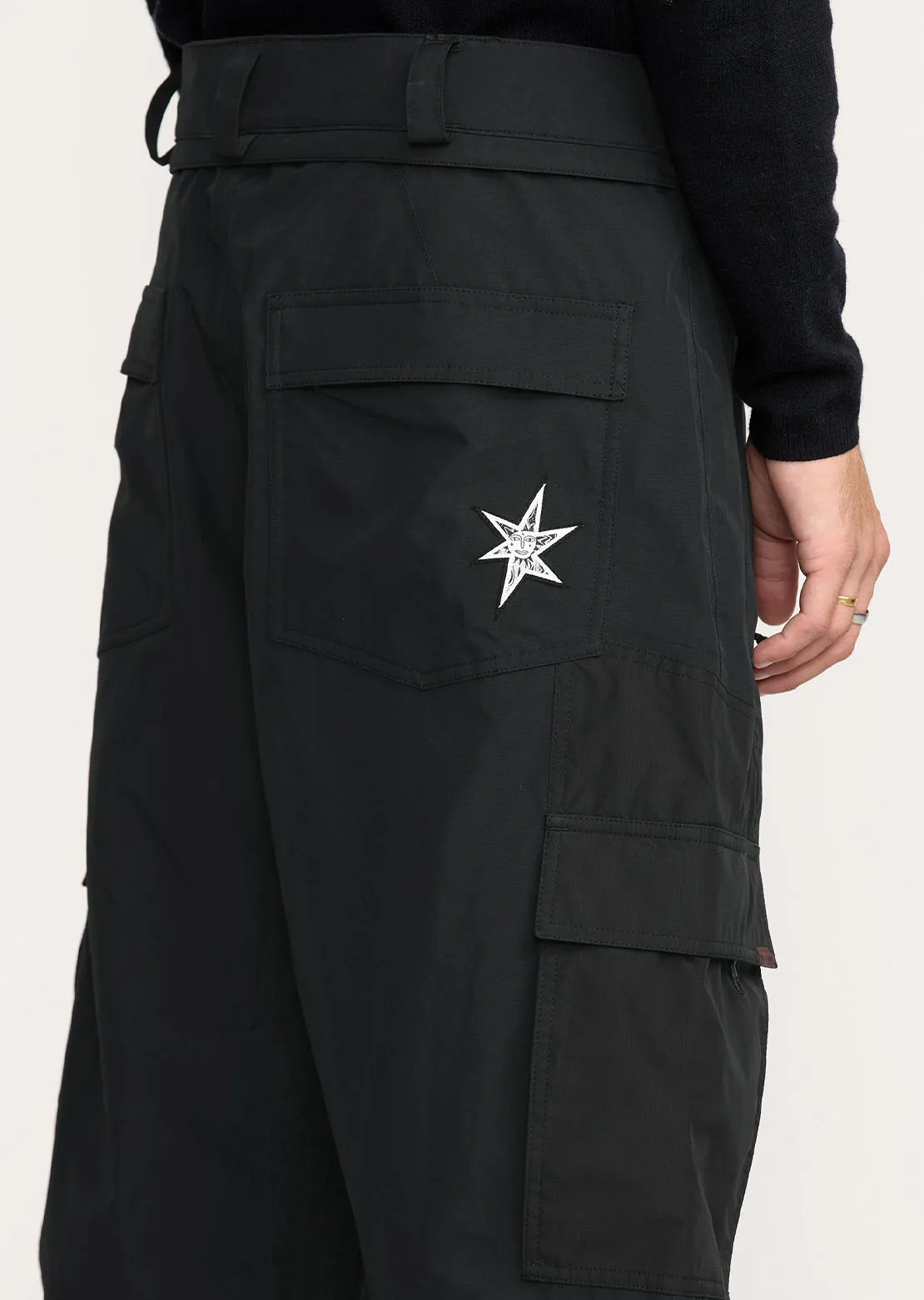 Volcom Men's Longo GORE-TEX Pants sold by Prfo product image thumbnail 4