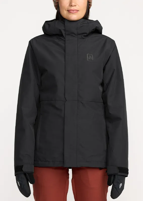 Volcom Women's Bolt Insulated Jacket sold by Prfo
