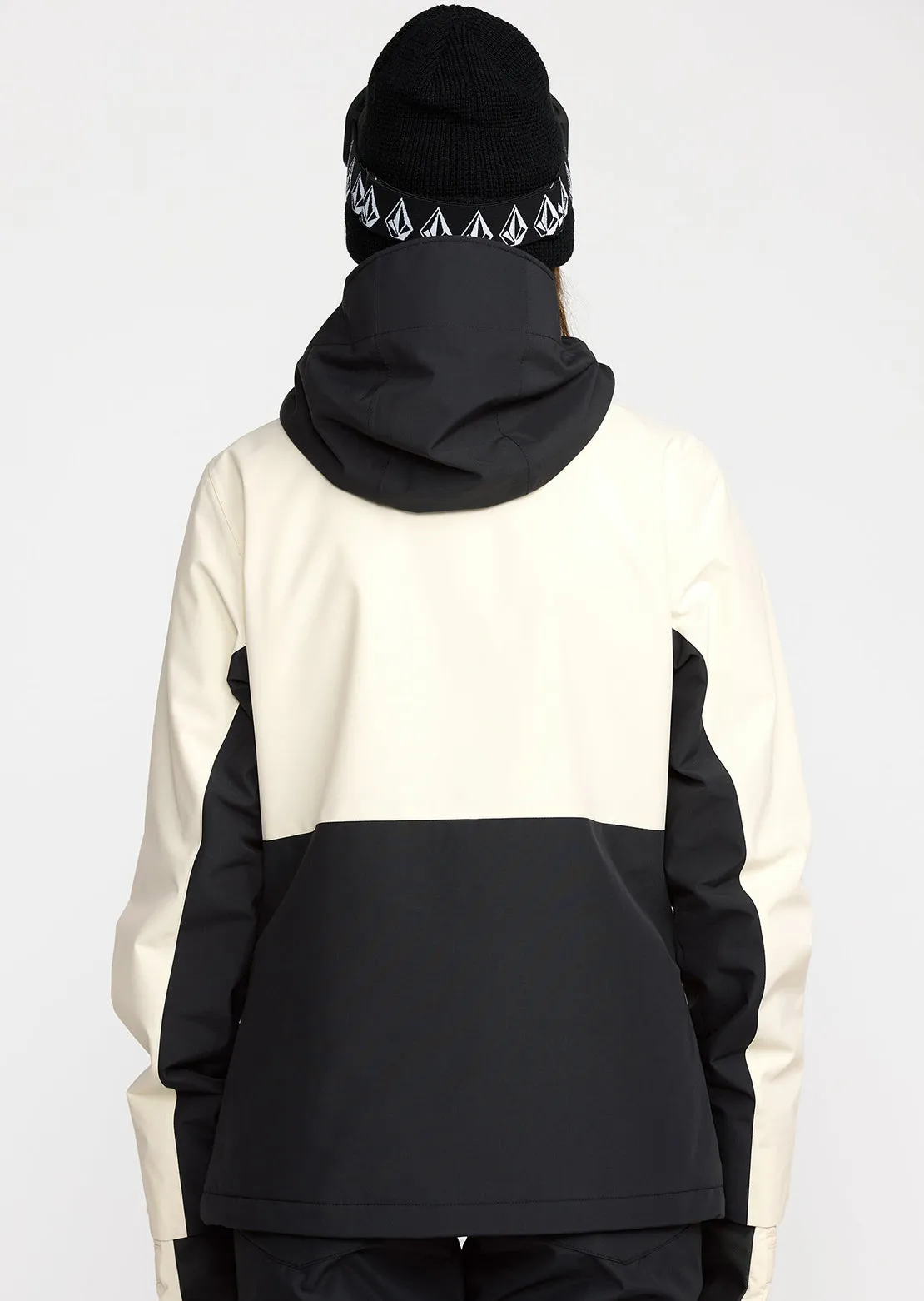 Volcom Women's Bolt Insulated Jacket sold by Prfo product image thumbnail 2