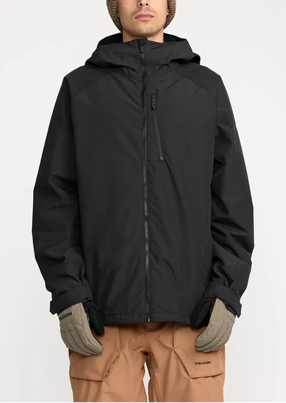 Volcom Men's 2836 Insulated Jacket sold by Prfo