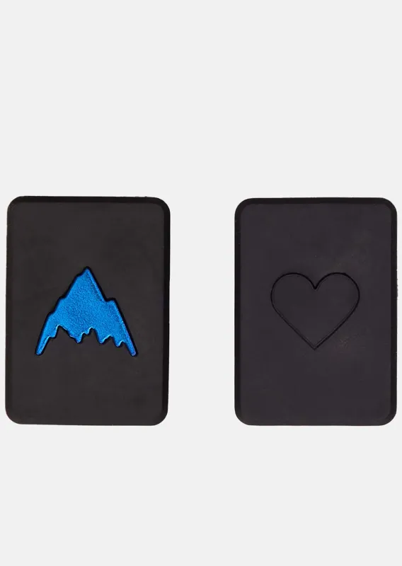 Burton Unisex M6 Channel Plugs made by Burton