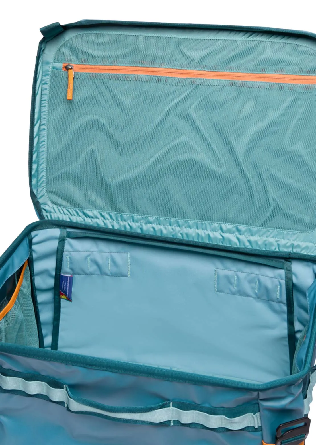 Cotopaxi Unisex Allpa 90L Gear Hauler Box sold by Prfo product image thumbnail 3