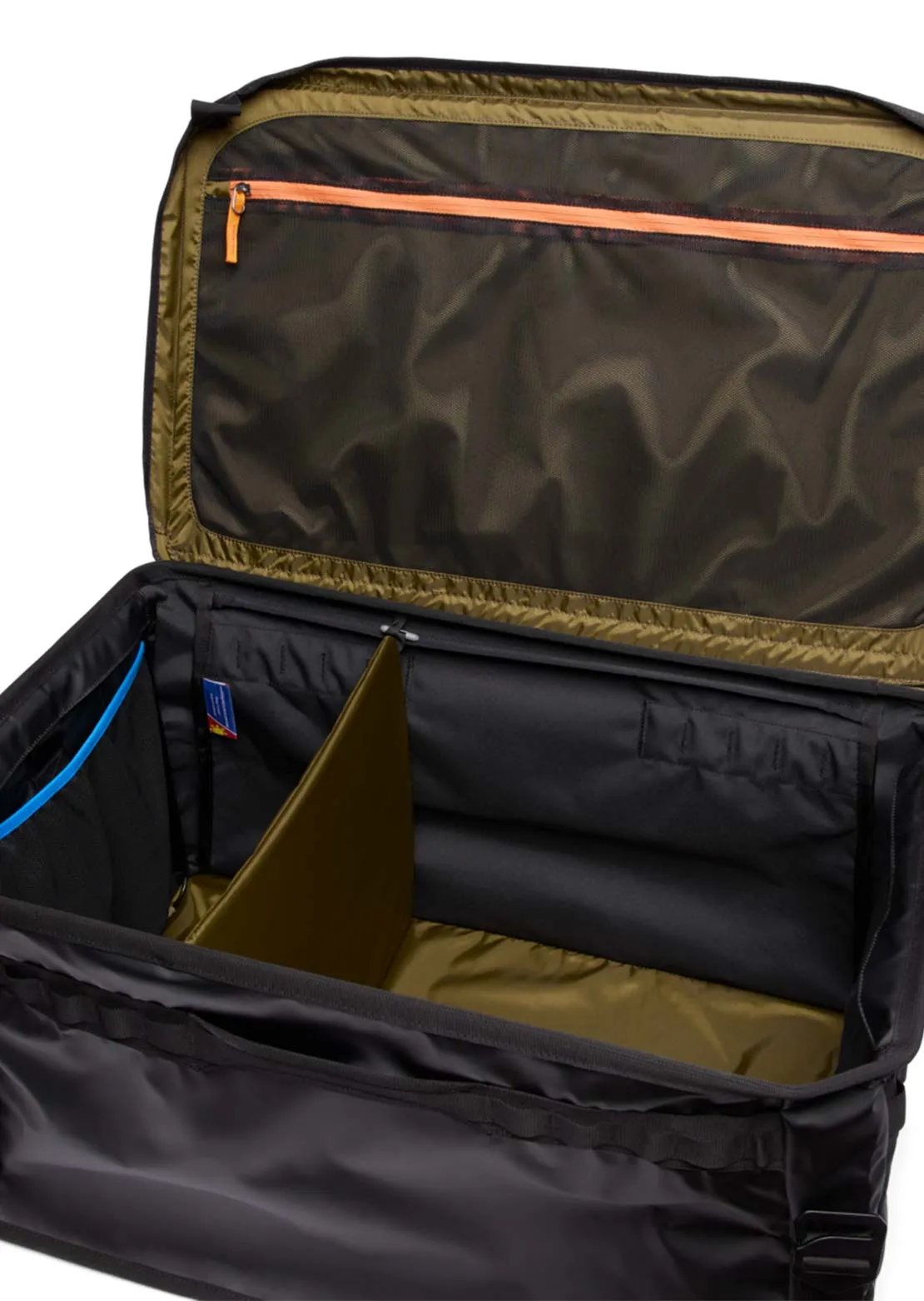 Cotopaxi Unisex Allpa 60L Gear Hauler Box sold by Prfo product image thumbnail 3