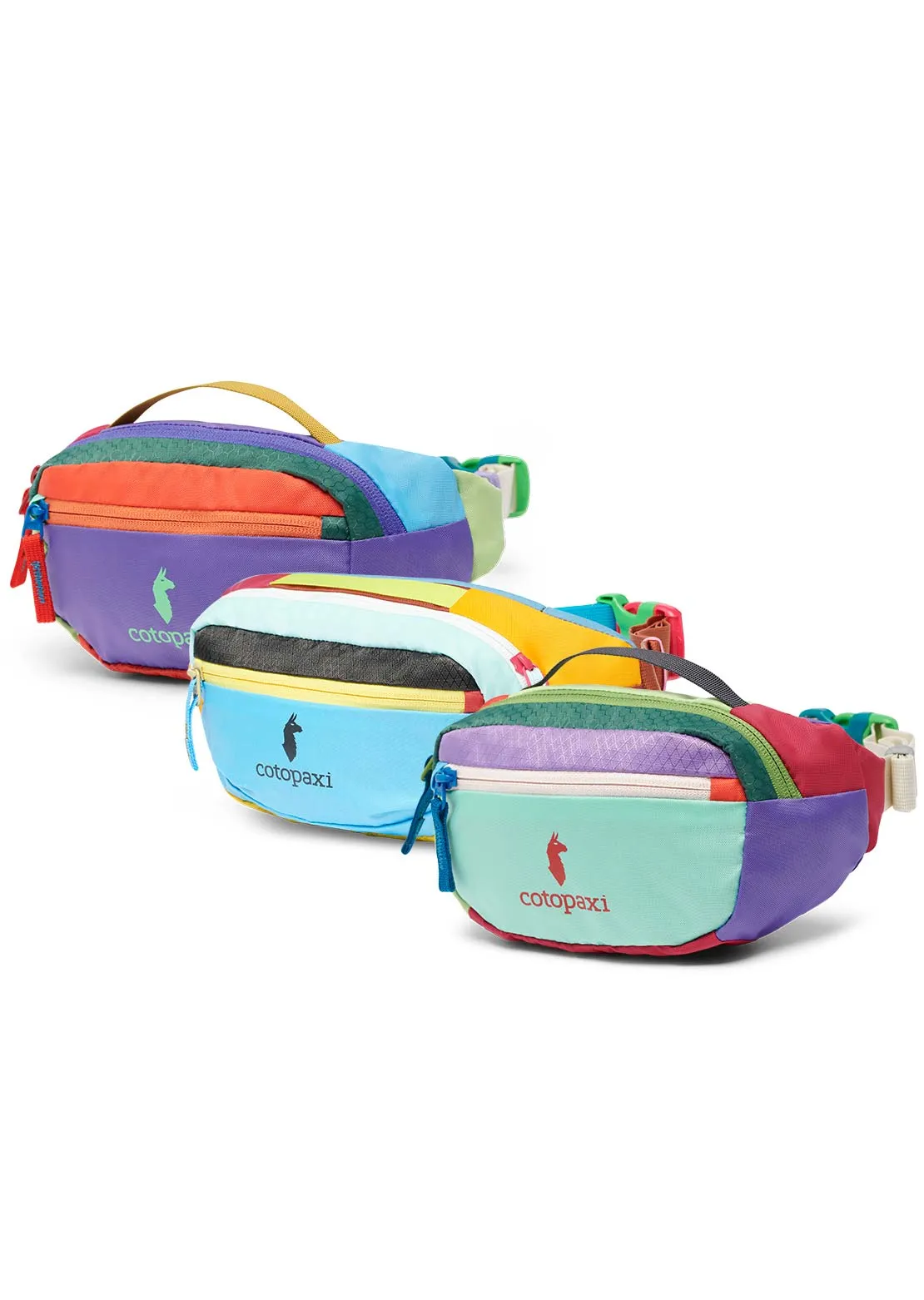 Cotopaxi Unisex Kapai 3L Hip Pack sold by Prfo product image thumbnail 4