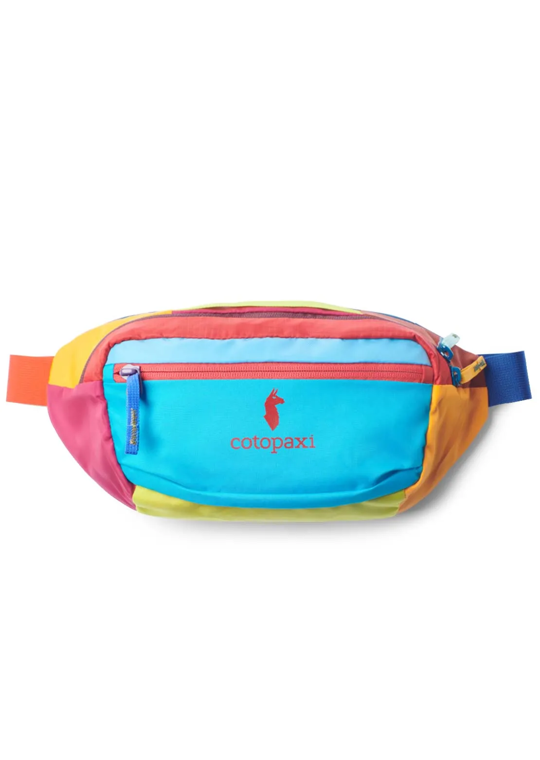 Cotopaxi Unisex Kapai 3L Hip Pack sold by Prfo