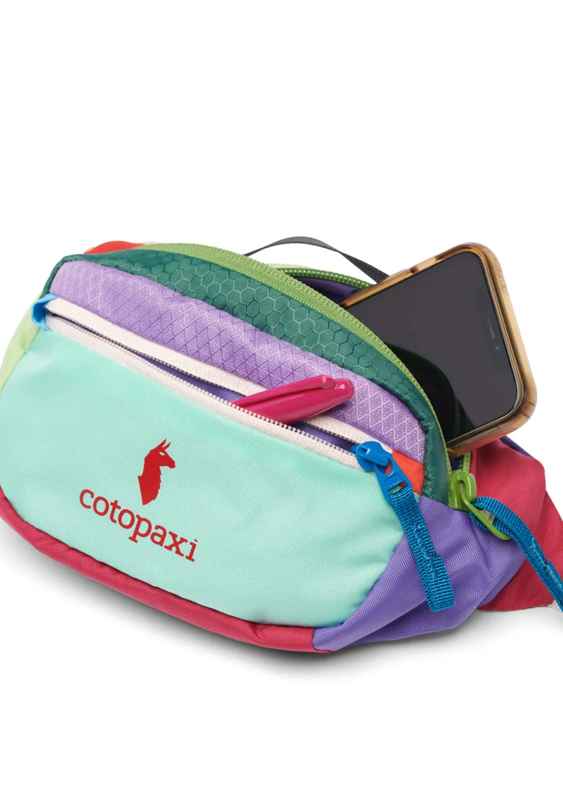 Cotopaxi Unisex Kapai 3L Hip Pack sold by Prfo product image thumbnail 5