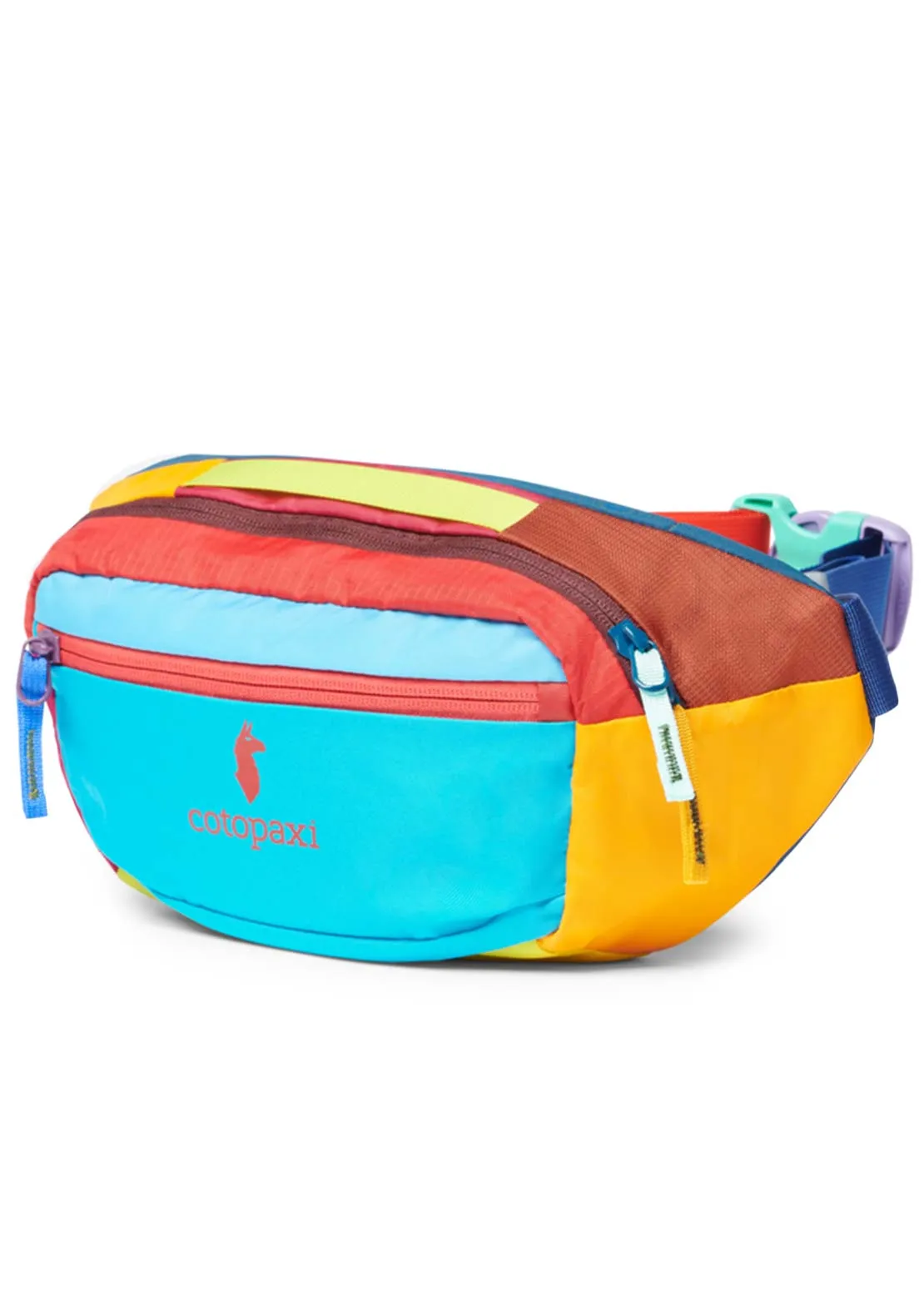Cotopaxi Unisex Kapai 3L Hip Pack sold by Prfo product image thumbnail 2