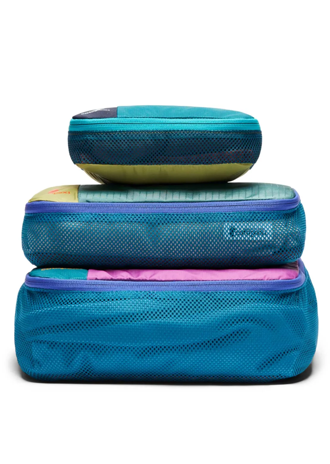 Cotopaxi Unisex Cubo Packing Travel Bundle sold by Prfo product image thumbnail 4