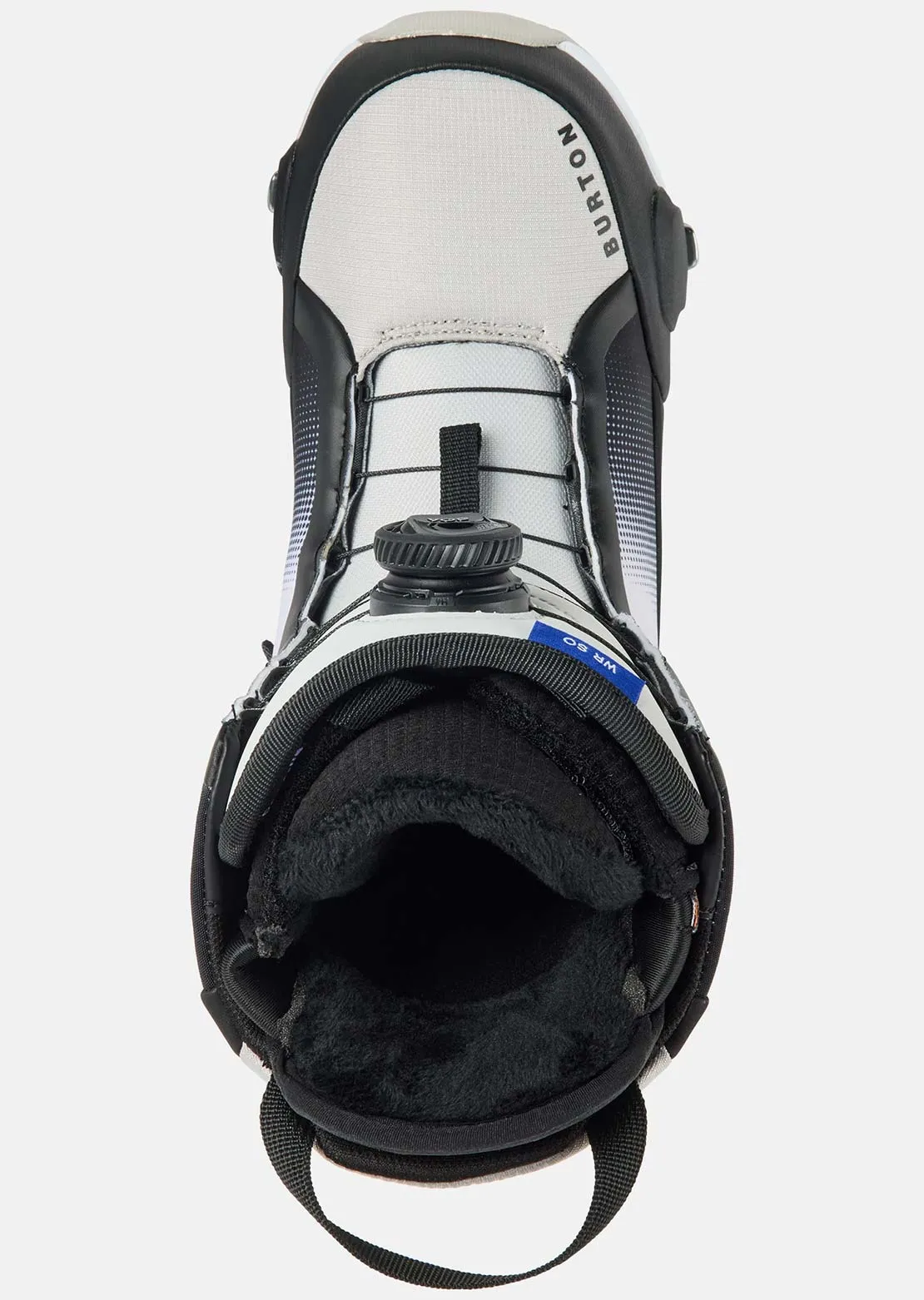 Burton Women's Waverange Step On Snowboard Boots sold by Prfo product image thumbnail 4