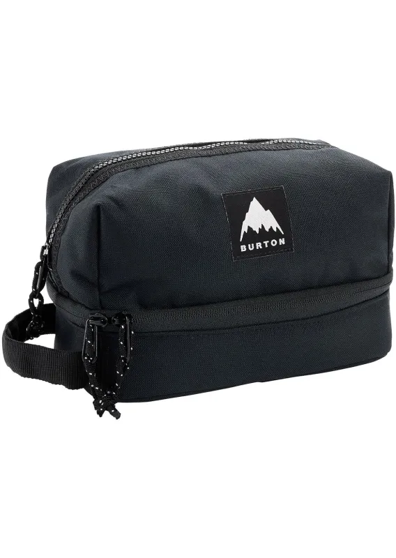 Burton Low Maintenance Kit 5L Accessory Bag made by Burton