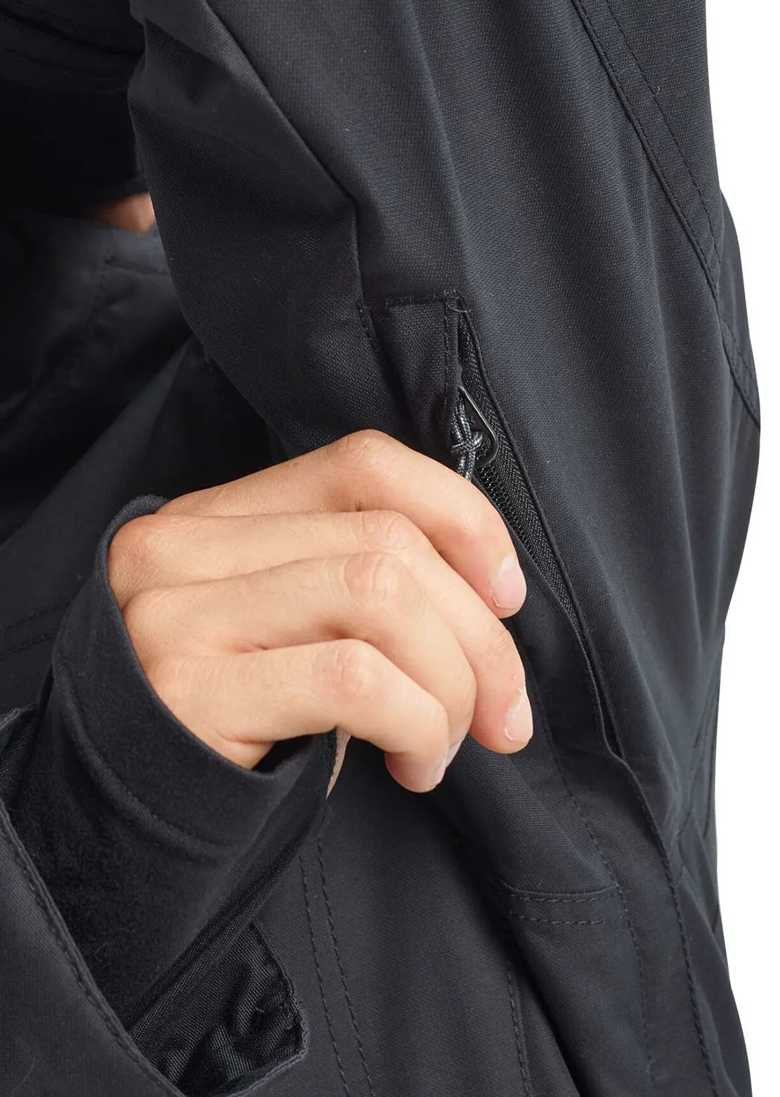 Burton Men's Covert Jacket sold by Prfo product image thumbnail 5