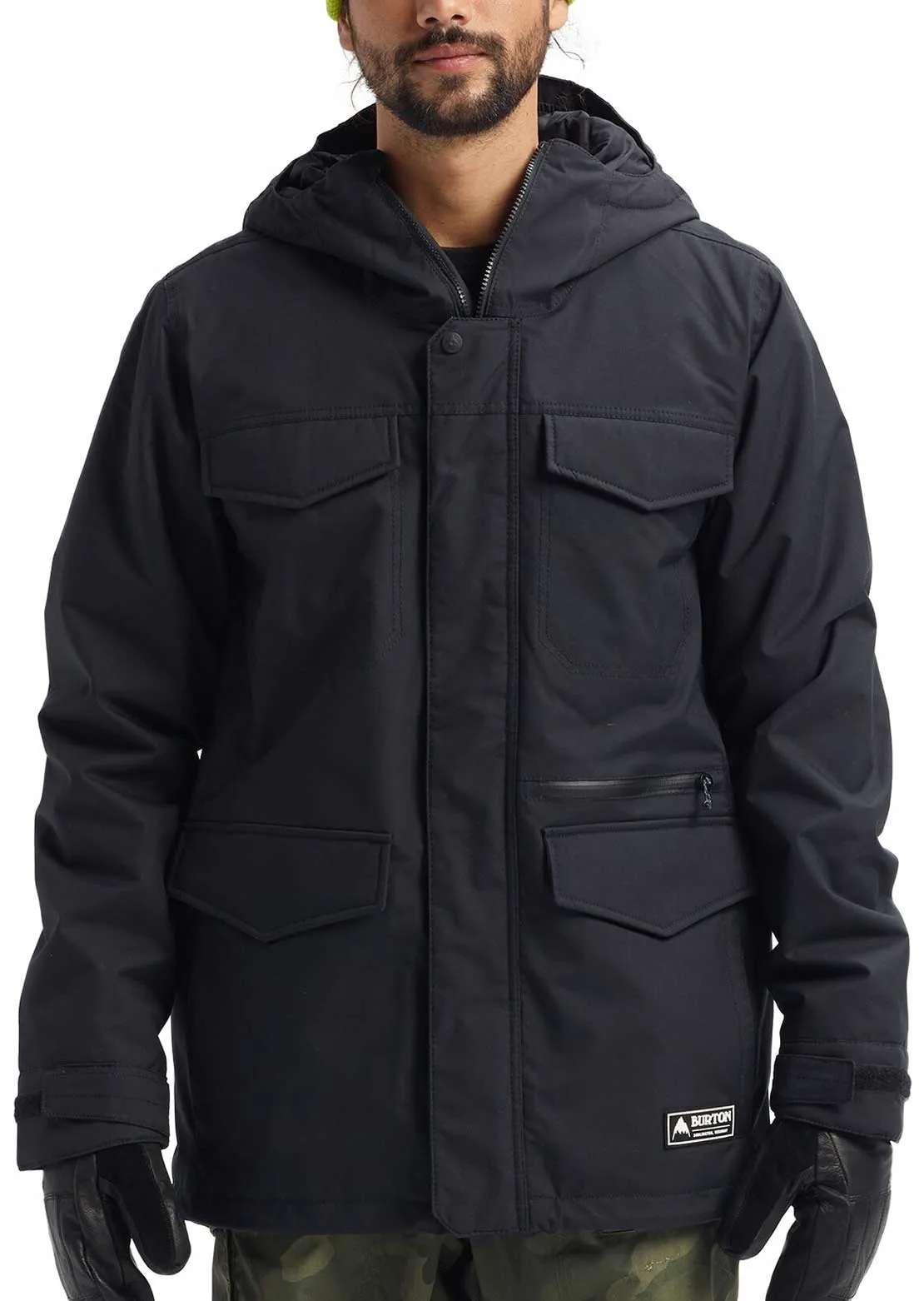 Burton Men's Covert Jacket sold by Prfo