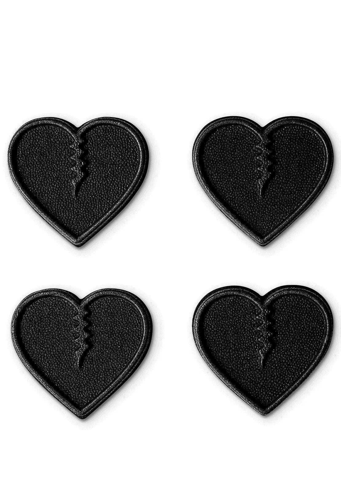 Crab Grab Mini Hearts Traction Stomp Pad sold by Prfo product image thumbnail 2