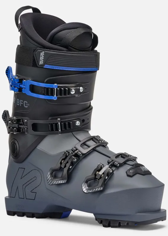 K2 Men's BFC 100 BOA Ski Boots sold by Prfo