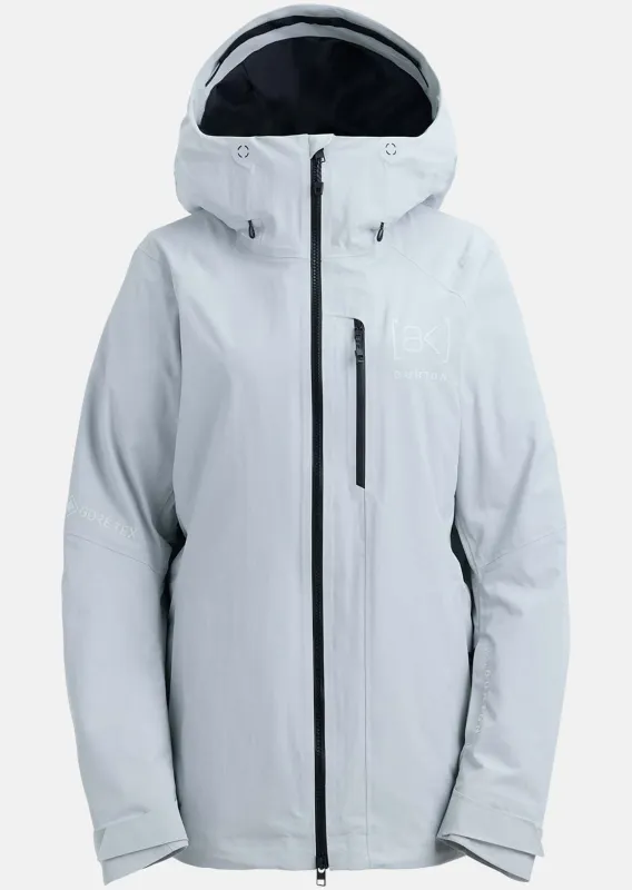 Burton AK Women's Upshift GORE-TEX 2L Jacket sold by Prfo