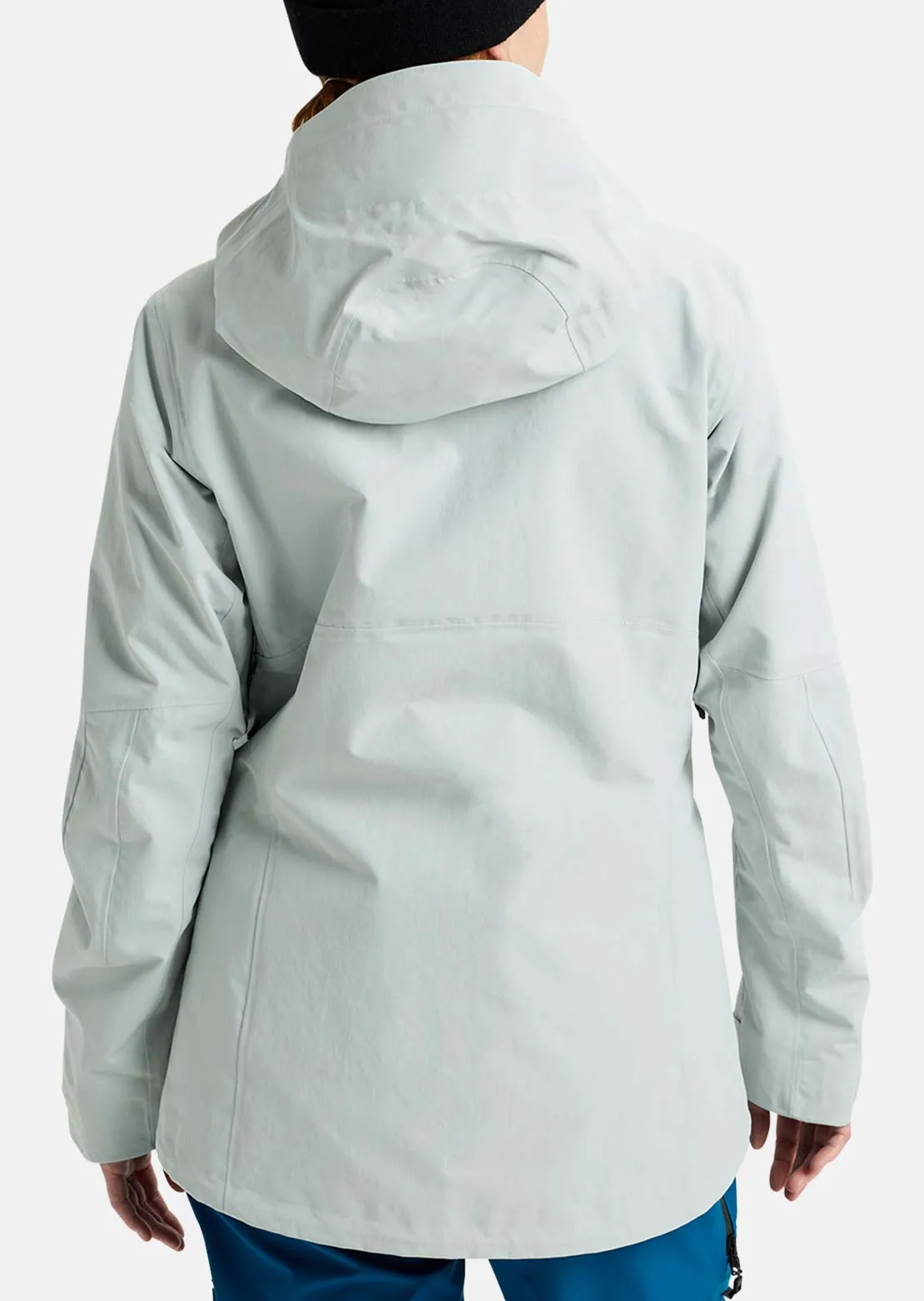 Burton AK Women's Upshift GORE-TEX 2L Jacket sold by Prfo product image thumbnail 3