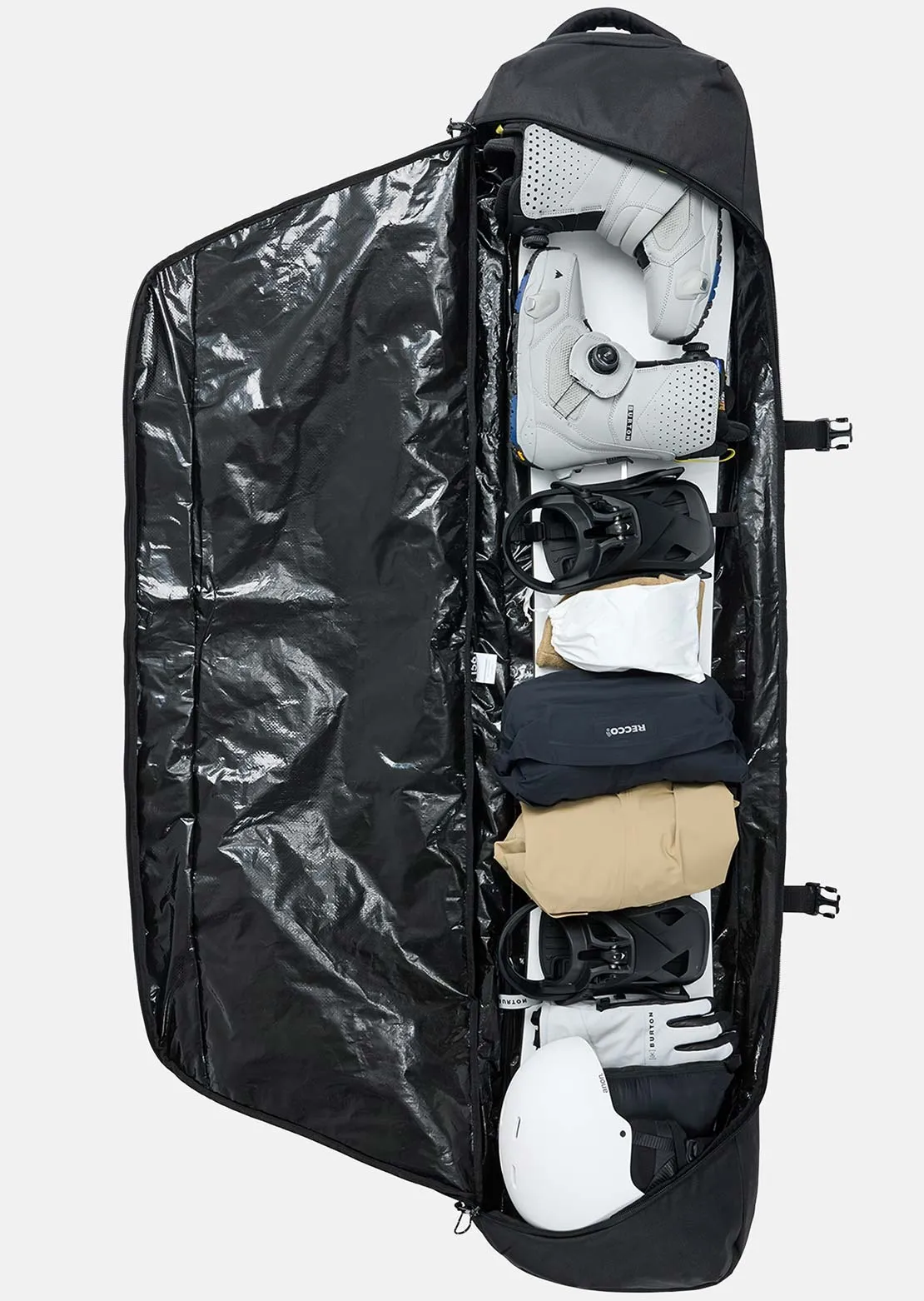 Burton Wheelie Gig Bag sold by Prfo product image thumbnail 4