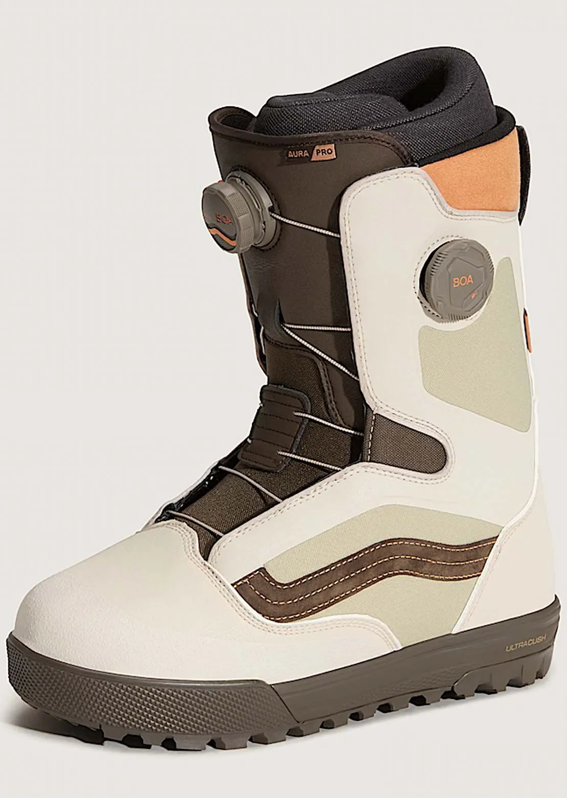 Vans Men's Aura Pro Snowboard Boots sold by Prfo product image thumbnail 2