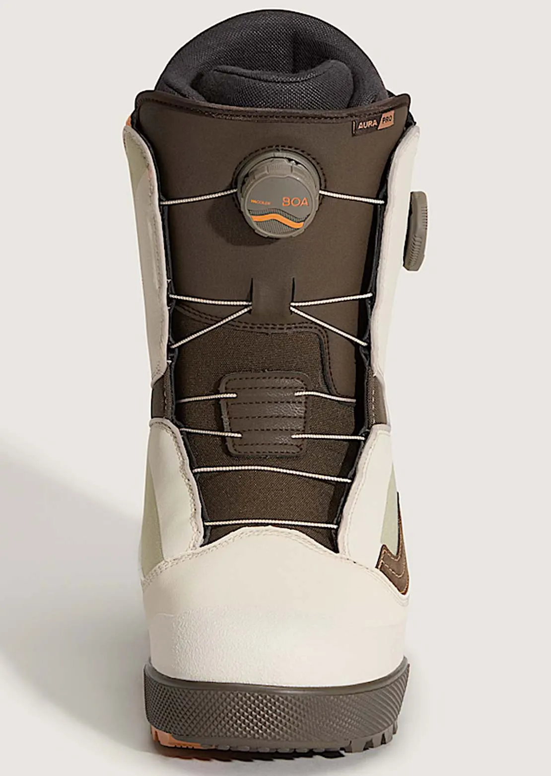 Vans Men's Aura Pro Snowboard Boots sold by Prfo product image thumbnail 3