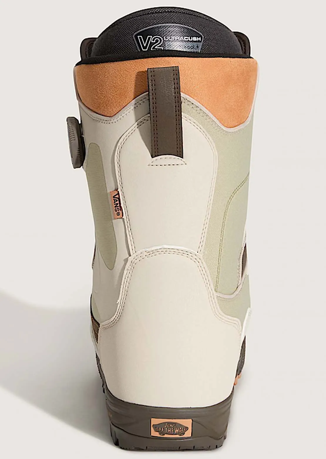 Vans Men's Aura Pro Snowboard Boots sold by Prfo product image thumbnail 4