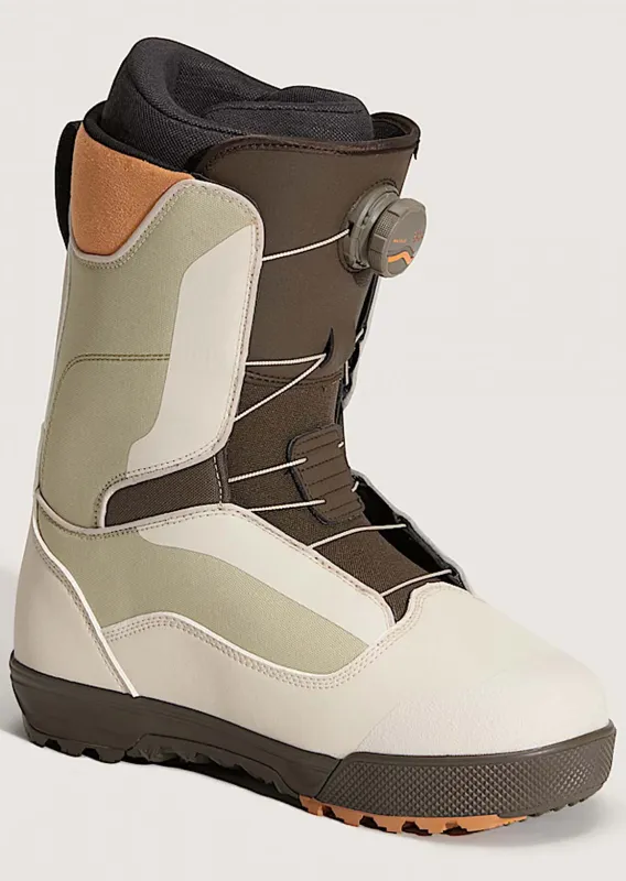 Vans Men's Aura Pro Snowboard Boots sold by Prfo