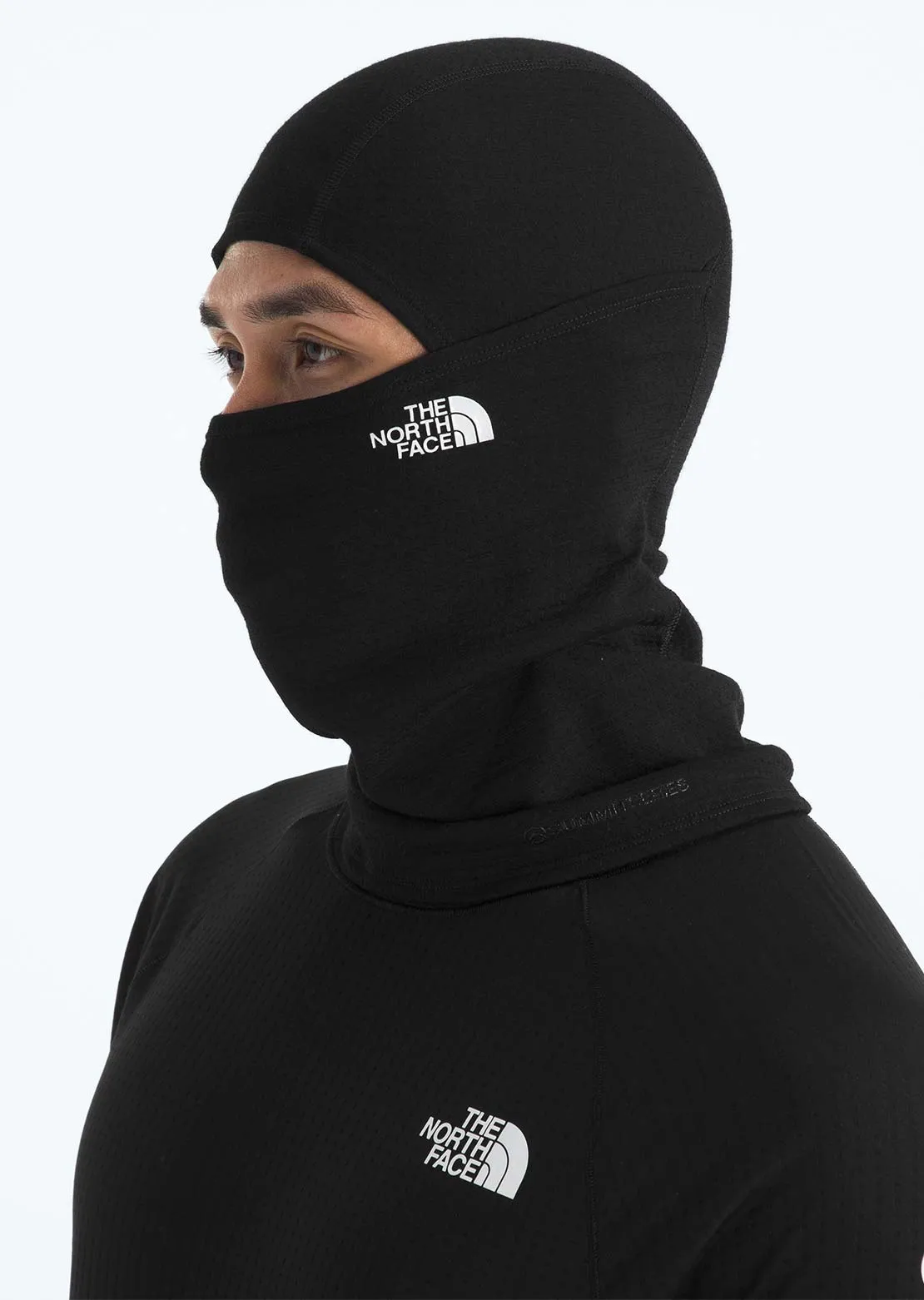 The North Face Summit Dot Knit Balaclava sold by Prfo product image thumbnail 2