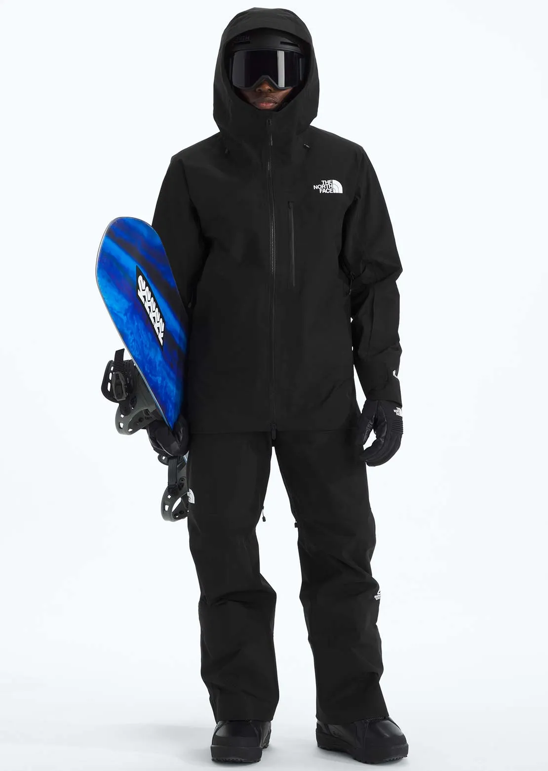 The North Face Men's Summit Eastwall GTX Jacket sold by Prfo product image thumbnail 4
