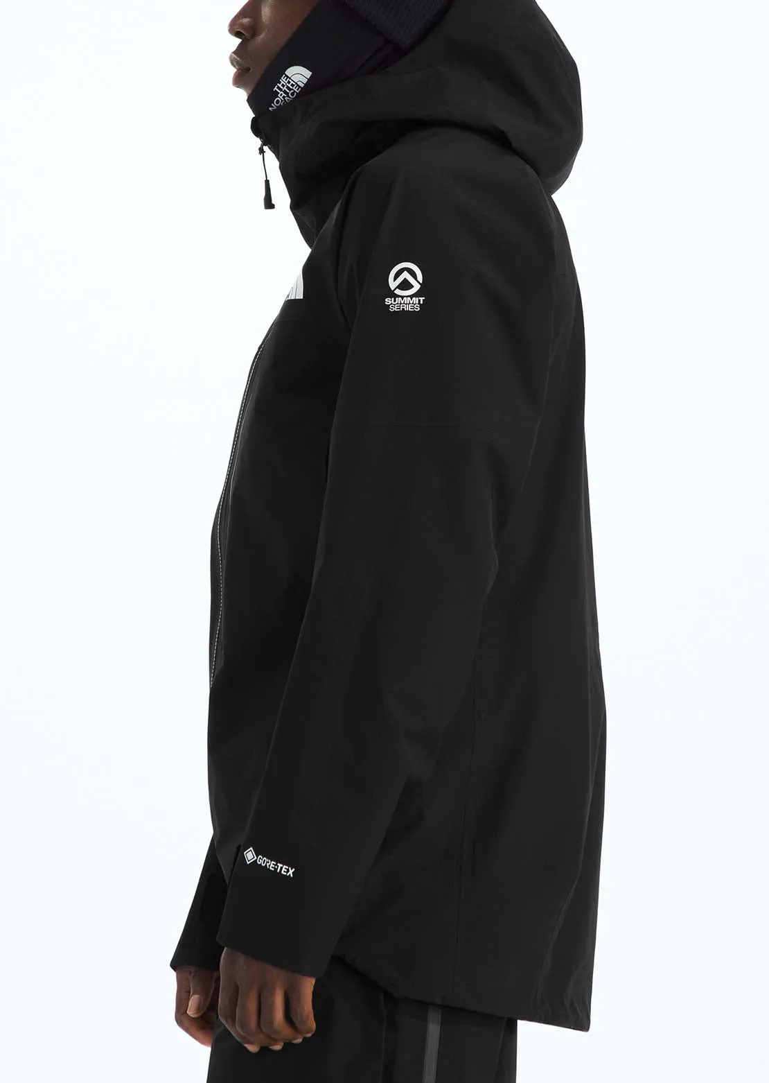 The North Face Men's Summit Eastwall GTX Jacket sold by Prfo product image thumbnail 2