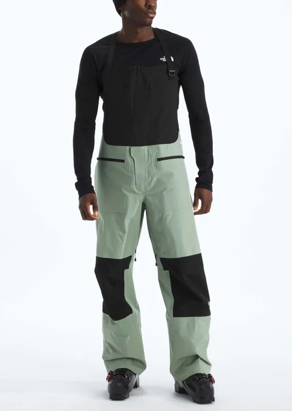 The North Face Men's Summit Verbier GTX Bib Pants sold by Prfo