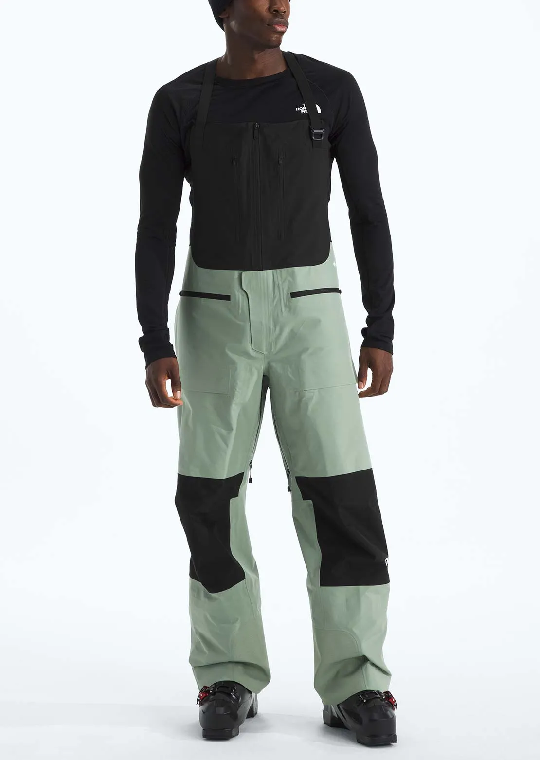 The North Face Men's Summit Verbier GTX Bib Pants sold by Prfo