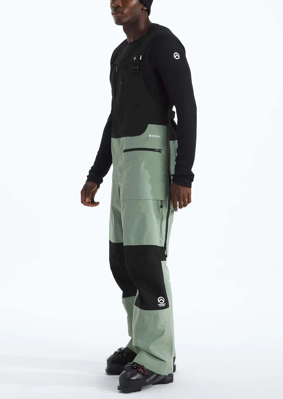 The North Face Men's Summit Verbier GTX Bib Pants sold by Prfo product image thumbnail 2