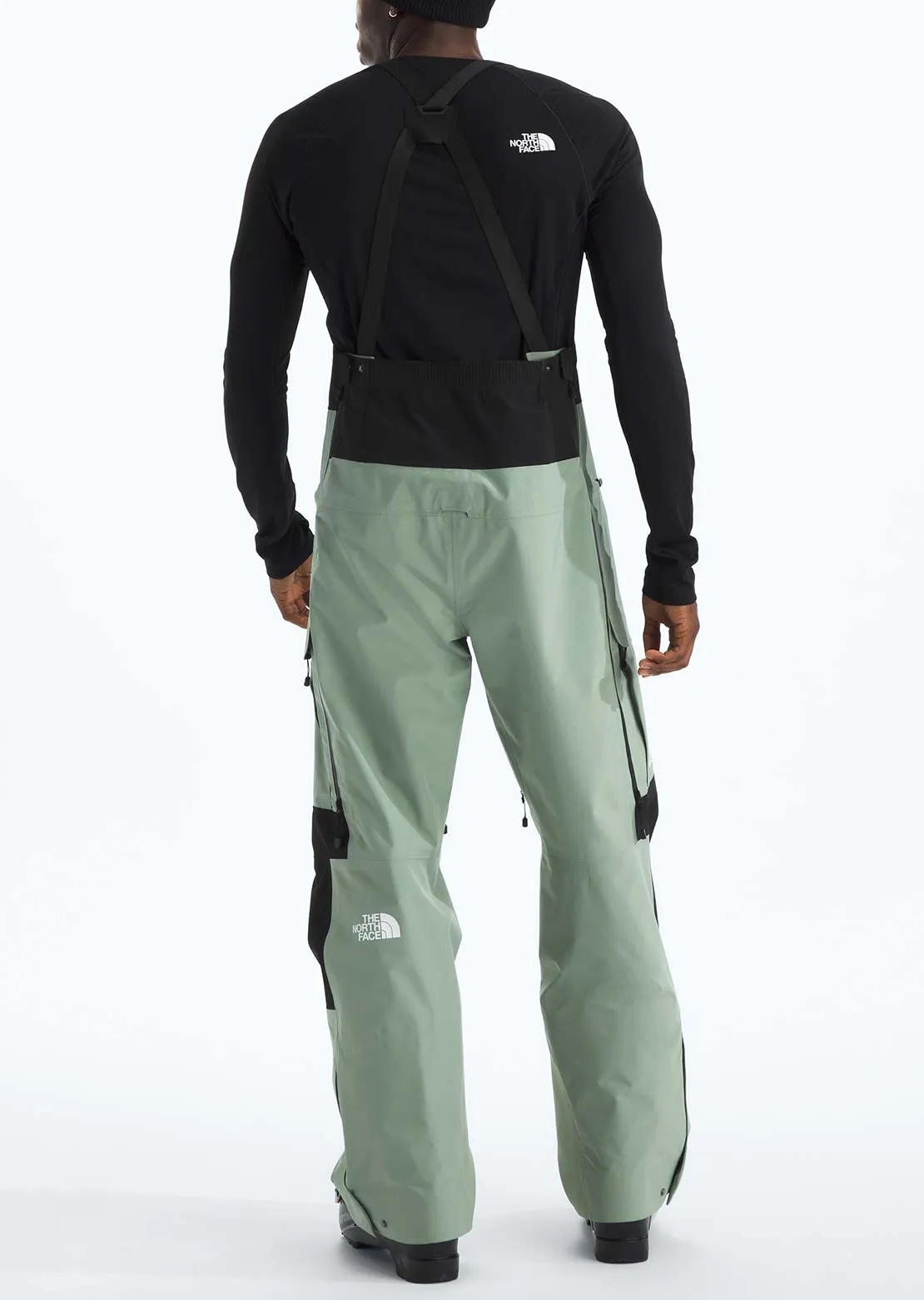The North Face Men's Summit Verbier GTX Bib Pants sold by Prfo product image thumbnail 3