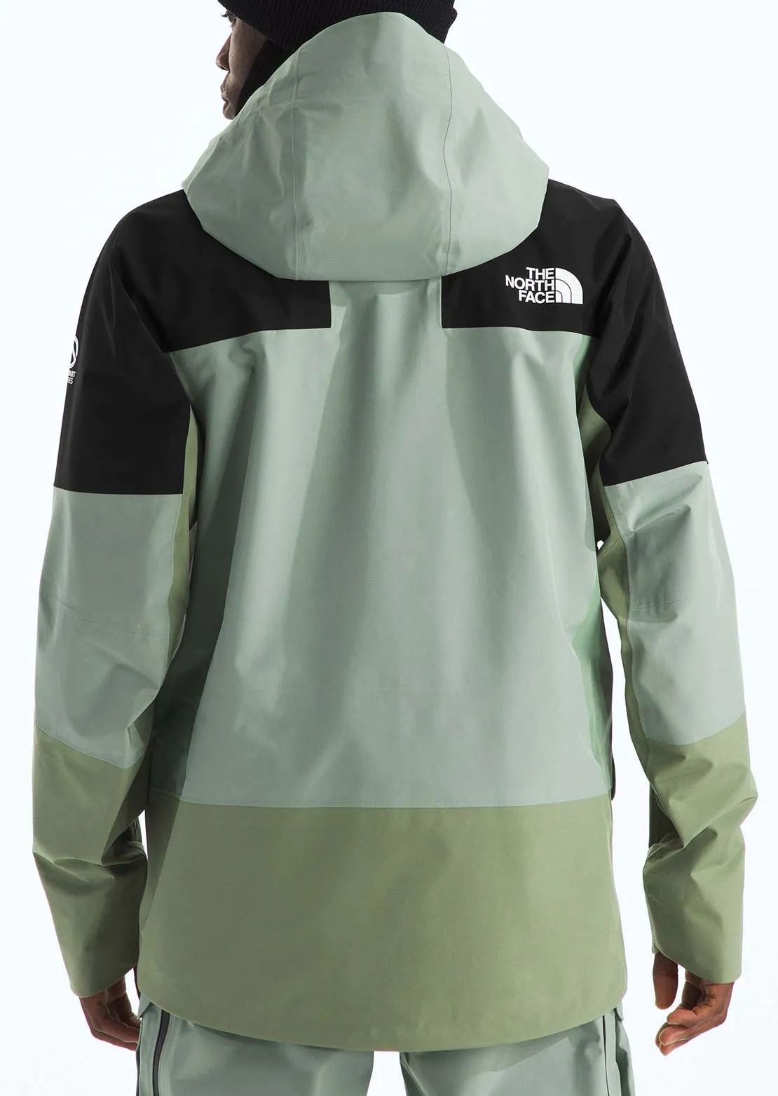 The North Face Men's Summit Verbier GTX Jacket sold by Prfo product image thumbnail 3