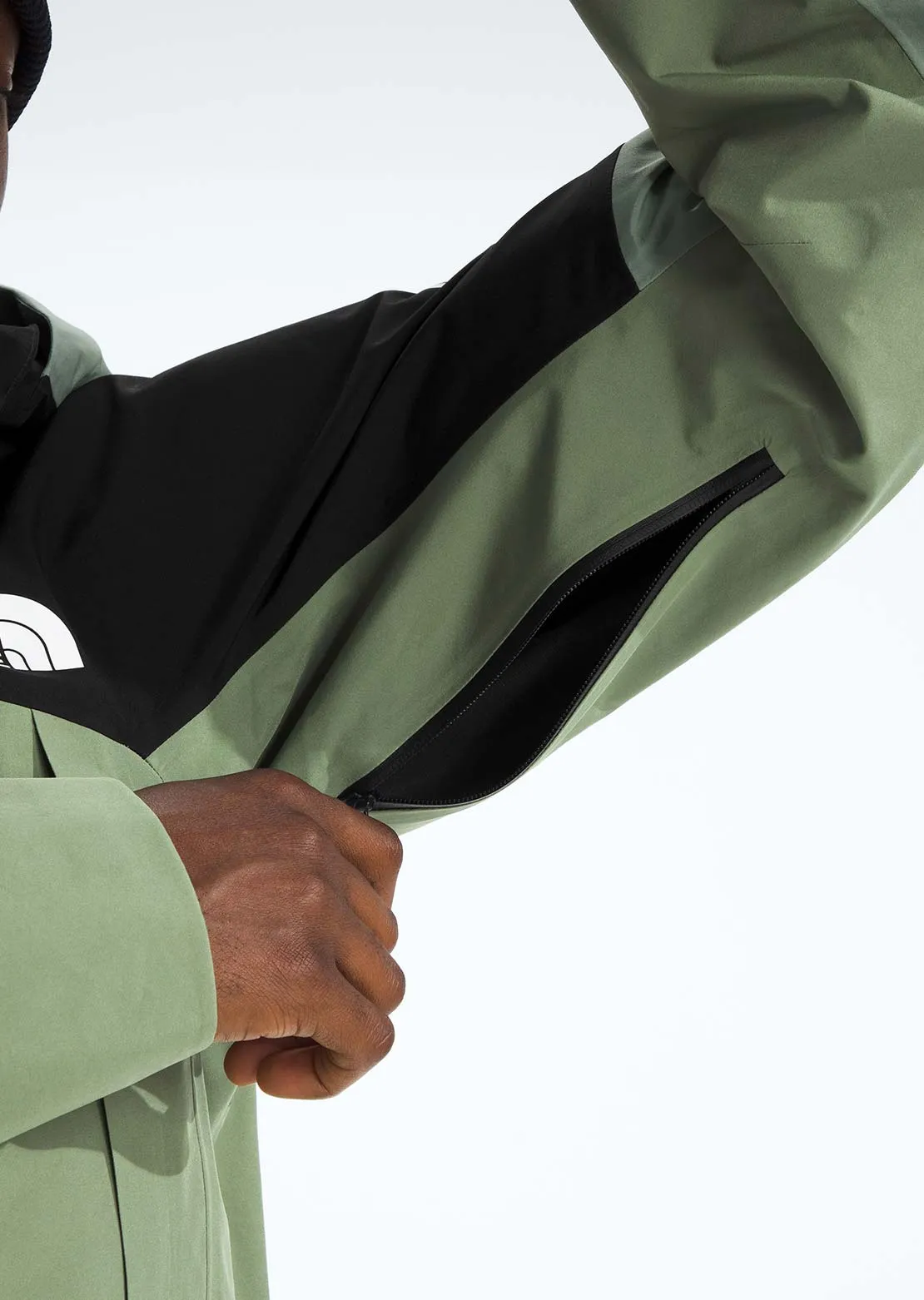 The North Face Men's Summit Verbier GTX Jacket sold by Prfo product image thumbnail 4