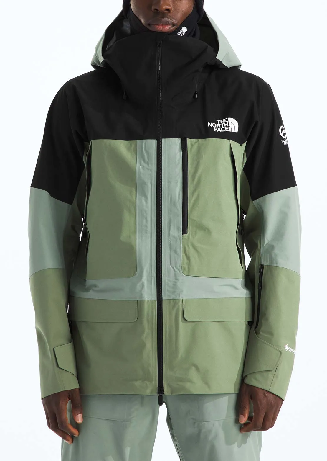 The North Face Men's Summit Verbier GTX Jacket sold by Prfo