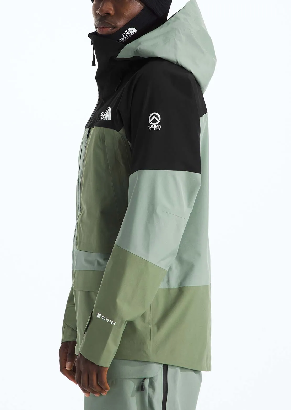 The North Face Men's Summit Verbier GTX Jacket sold by Prfo product image thumbnail 2