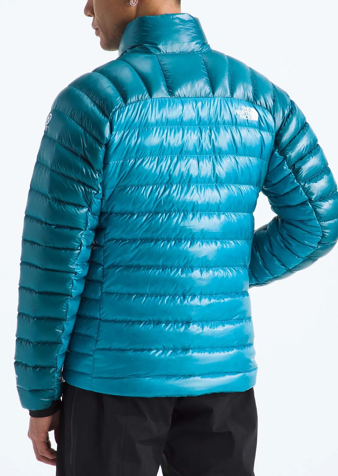 The North Face Men's Summit Breithorn Jacket sold by Prfo product image thumbnail 3