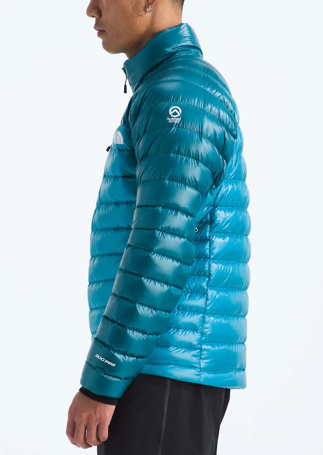 The North Face Men's Summit Breithorn Jacket sold by Prfo product image thumbnail 2
