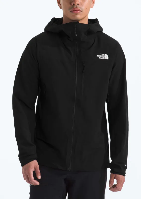 The North Face Men's Summit Chamlang Soft Shell Jacket sold by Prfo