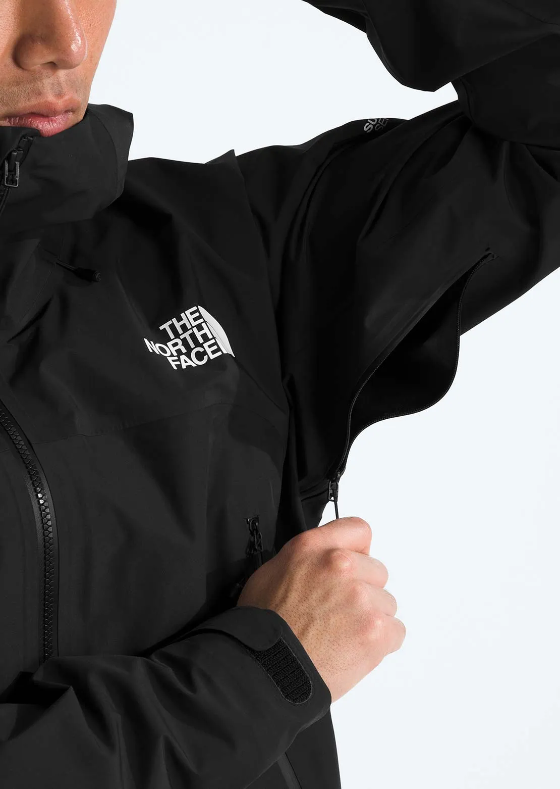 The North Face Men's Summit Cayesh GTX Pro Jacket sold by Prfo product image thumbnail 5