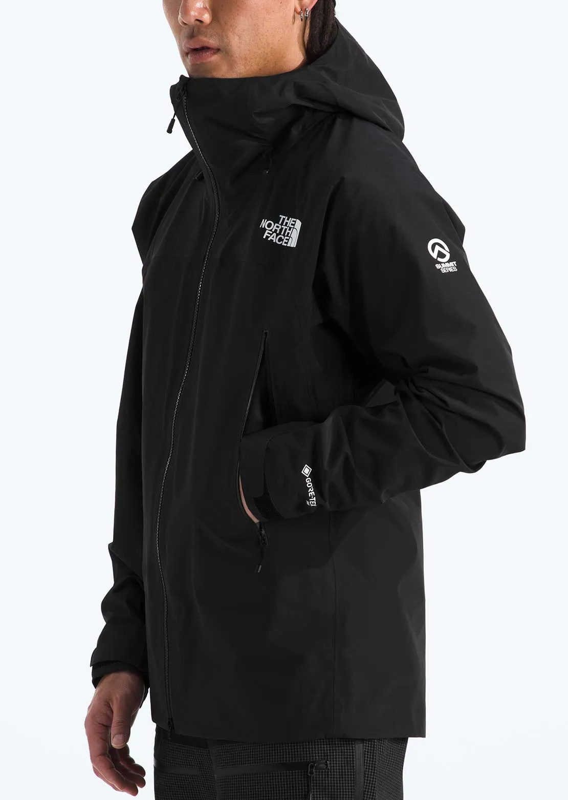 The North Face Men's Summit Cayesh GTX Pro Jacket sold by Prfo product image thumbnail 2