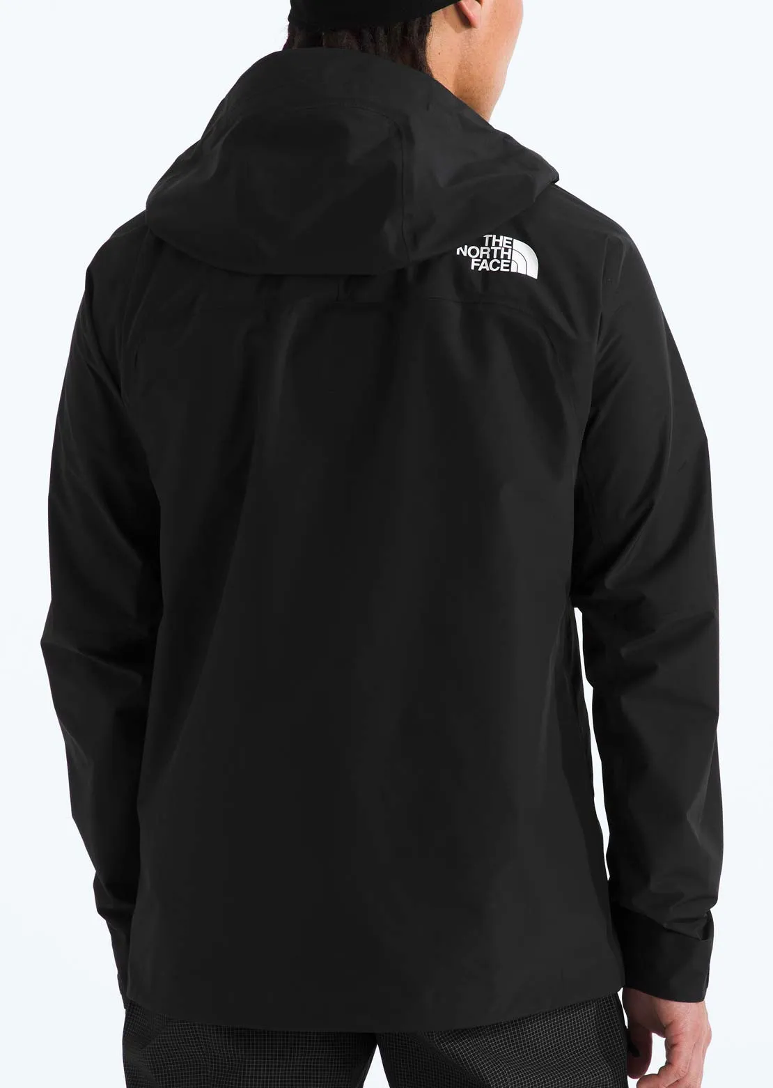 The North Face Men's Summit Cayesh GTX Pro Jacket sold by Prfo product image thumbnail 3