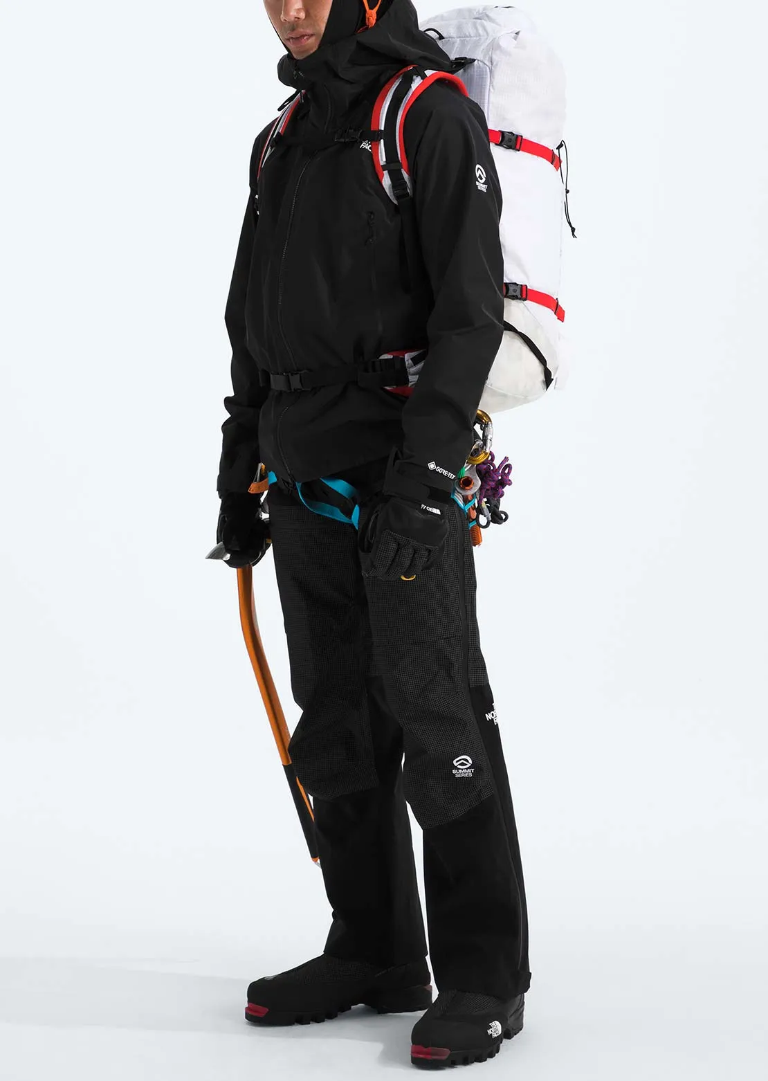 The North Face Men's Summit Cayesh GTX Pro Jacket sold by Prfo product image thumbnail 4